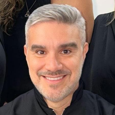 Rodrigo Antonio de Faria