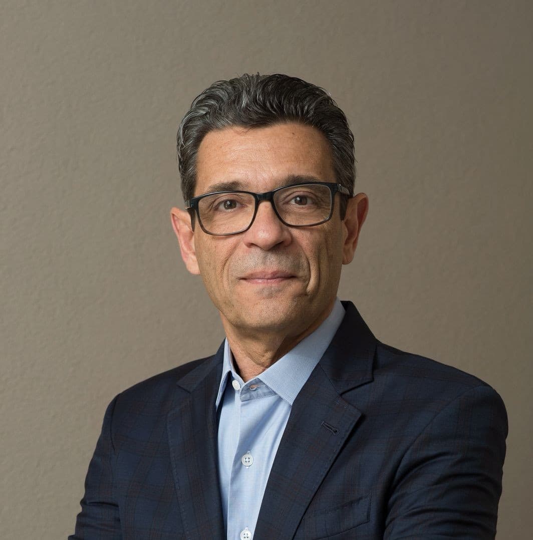 Prof. Dr. Mário Zuolo
