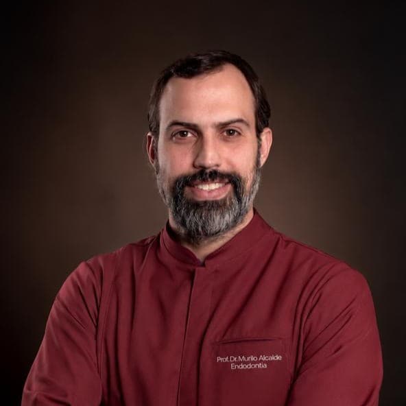 Prof. Dr. Murilo Alcalde