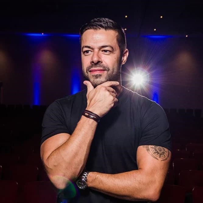 Prof. Dr. Paulo Vinícius