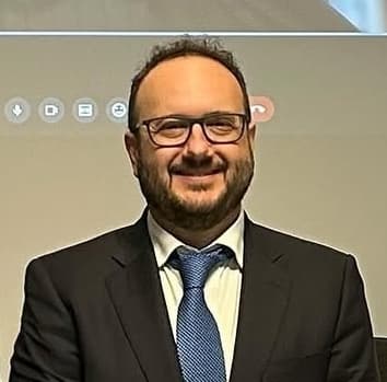 Prof. Dr. Rui Pereira da Costa