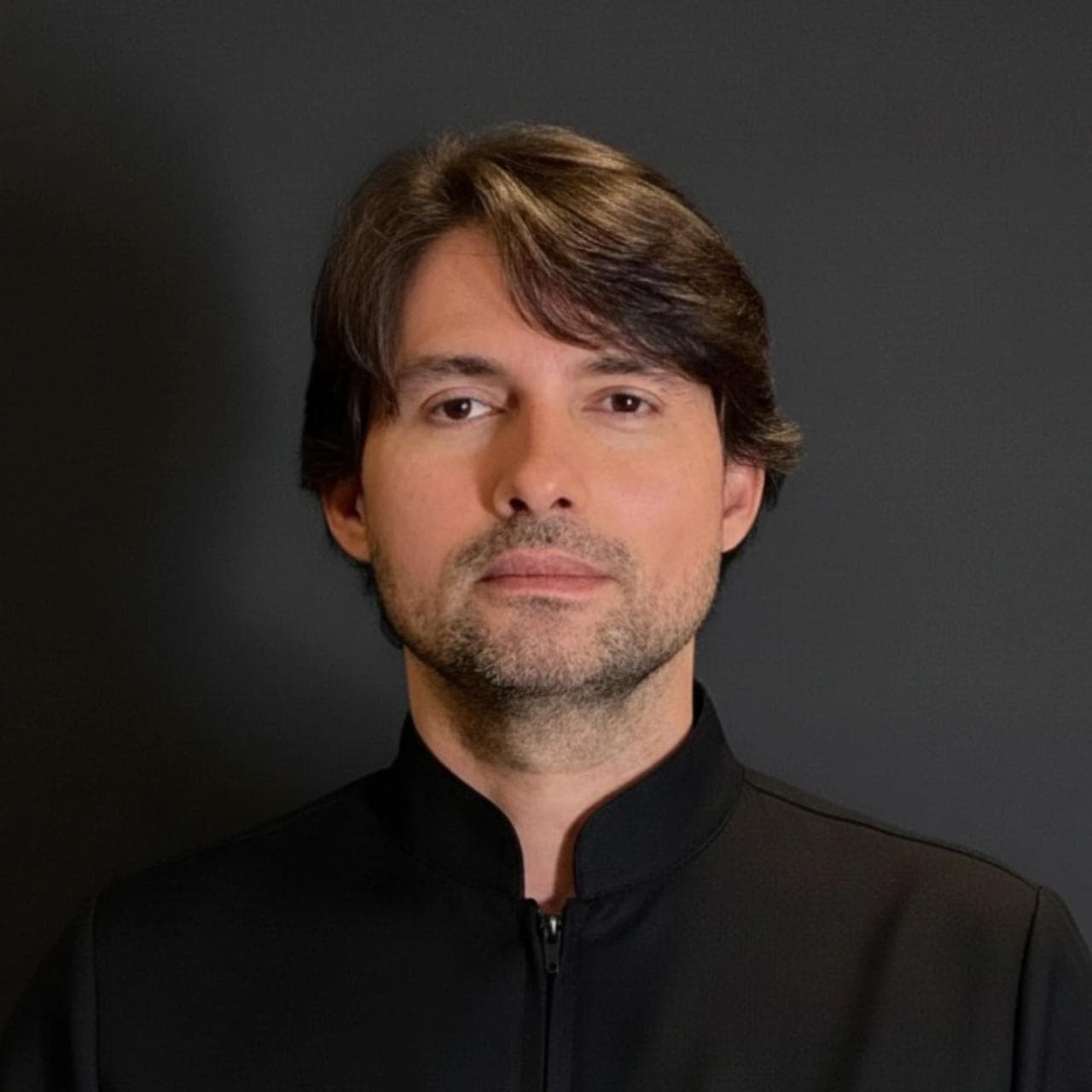 Prof. Dr. Samuel Nogueira Lima